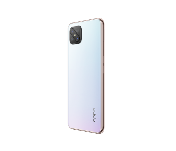 OPPO Reno 4Z 5G 8/128GB biały 120Hz - 593979 - zdjęcie 7